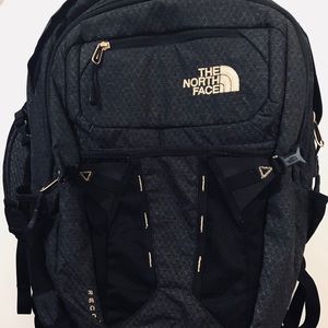 North Face ‘Recon’ backpack